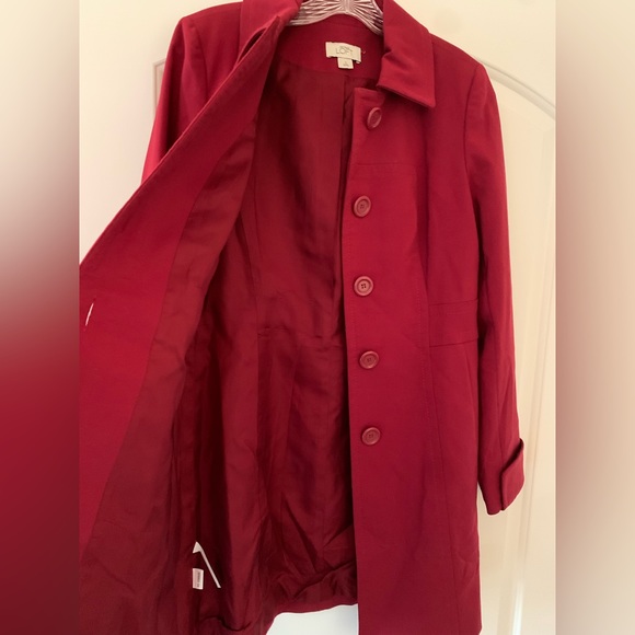 LOFT spring jacket - Picture 3 of 7